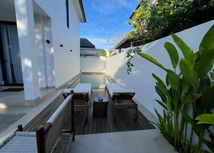 Villa Dreamland View #4 With Pool *