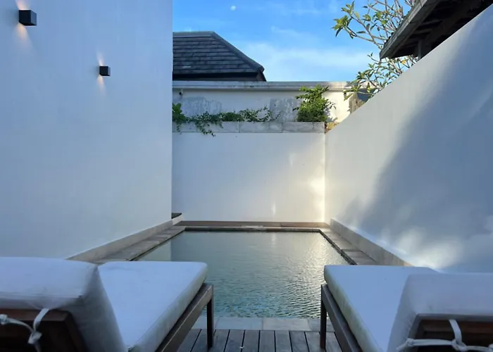 Dreamland View #4 With Pool Villa *