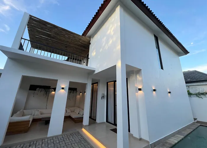 Dreamland View #4 With Pool Villa