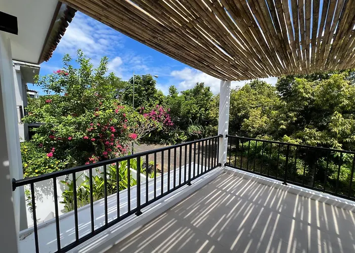 Villa Dreamland View #4 With Pool