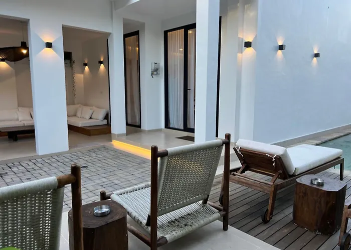 Dreamland View #4 With Pool Villa *