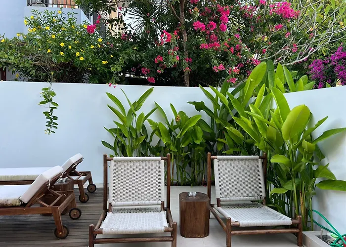Villa Dreamland View #4 With Pool Uluwatu (Bali)