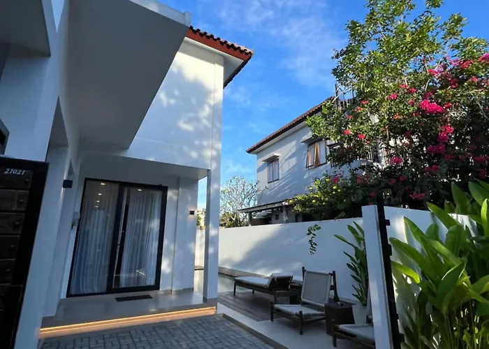 Villa Dreamland View #4 With Pool