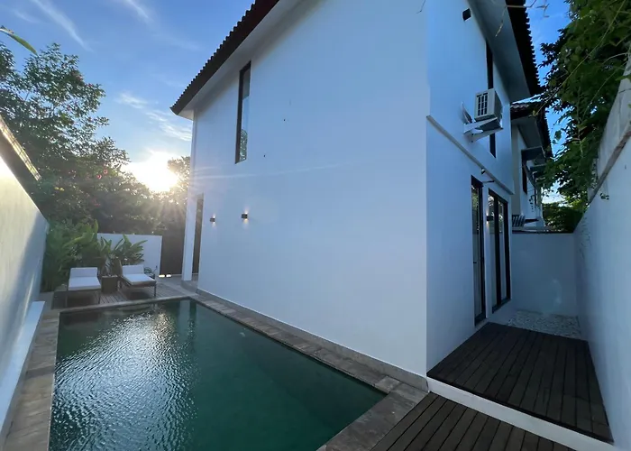 Dreamland View #4 With Pool