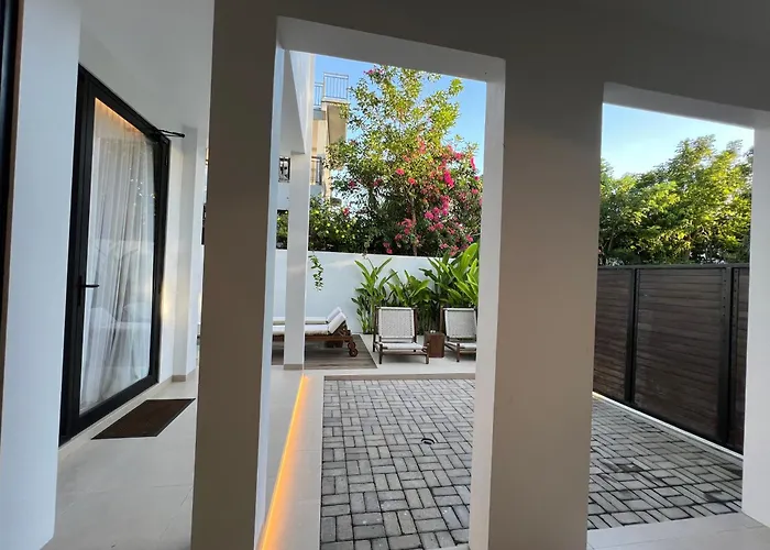 Villa Dreamland View #4 With Pool