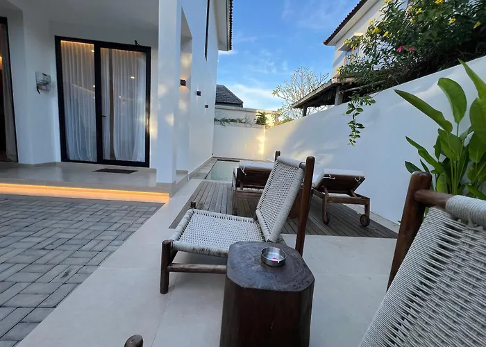 Dreamland View #4 With Pool * Uluwatu (Bali)