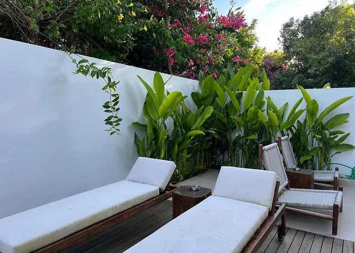 Villa Dreamland View #4 With Pool Uluwatu (Bali)