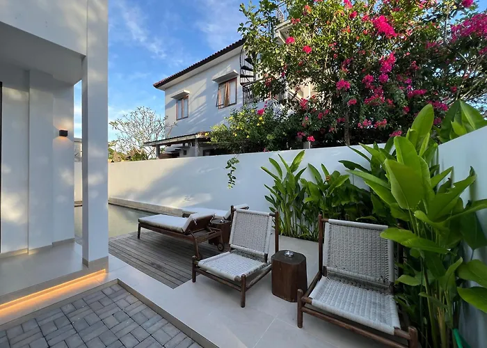 Dreamland View #4 With Pool Villa Uluwatu (Bali)