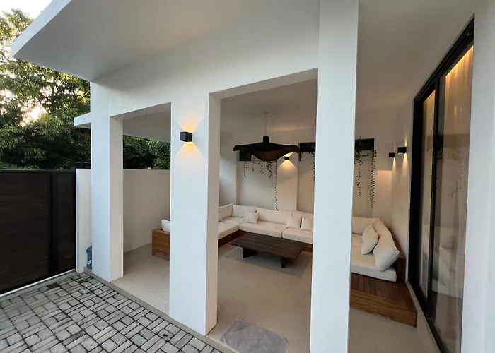 Dreamland View #4 With Pool Uluwatu (Bali)