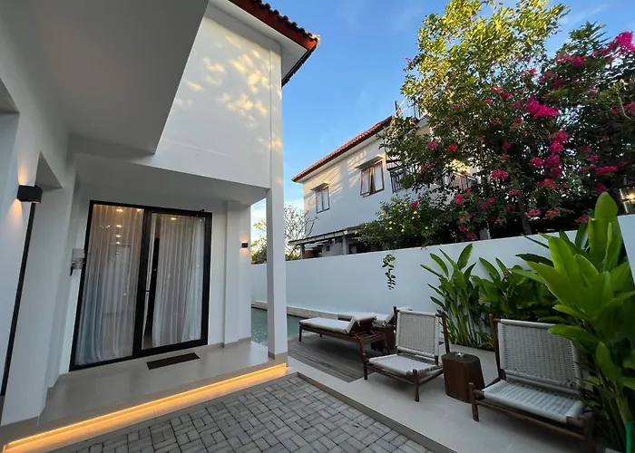 Dreamland View #4 With Pool Villa *
