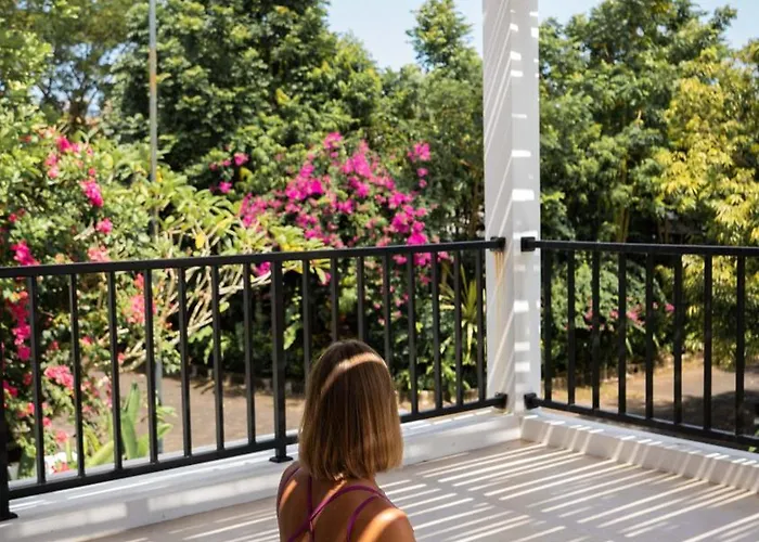 Villa Dreamland View #4 With Pool *
