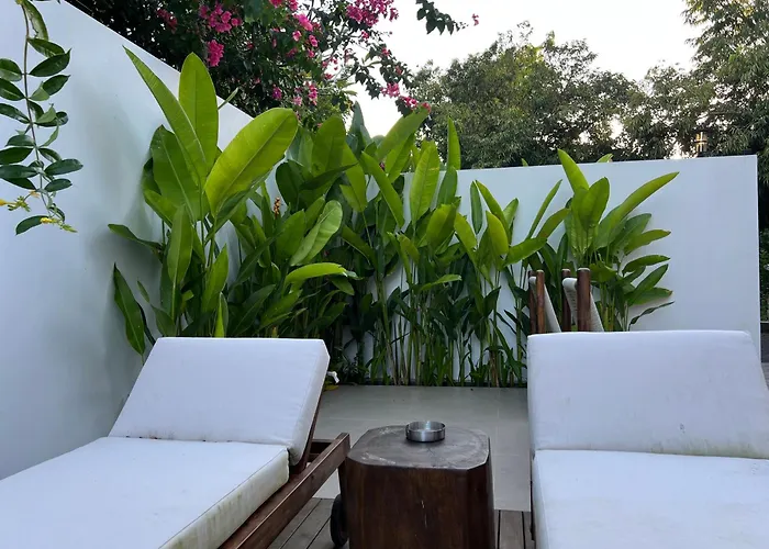 Villa Dreamland View #4 With Pool *