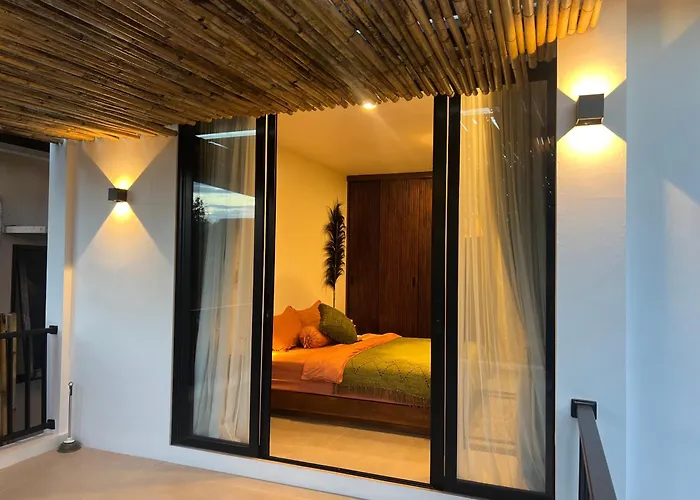 Dreamland View #4 With Pool Villa