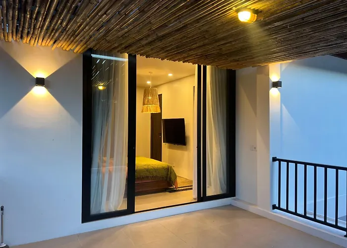 Dreamland View #4 With Pool Villa Uluwatu (Bali)