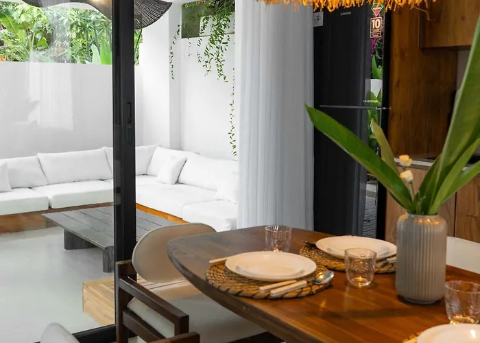Villa Dreamland View #4 With Pool Uluwatu (Bali)