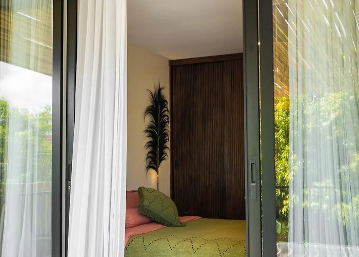 Dreamland View #4 With Pool Villa Uluwatu (Bali)