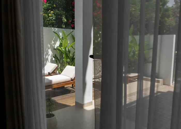 Dreamland View #4 With Pool Villa