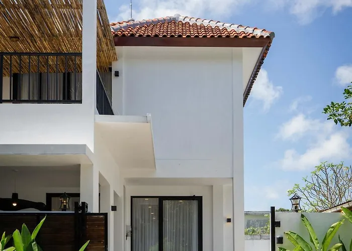 Dreamland View #4 With Pool * Uluwatu (Bali)
