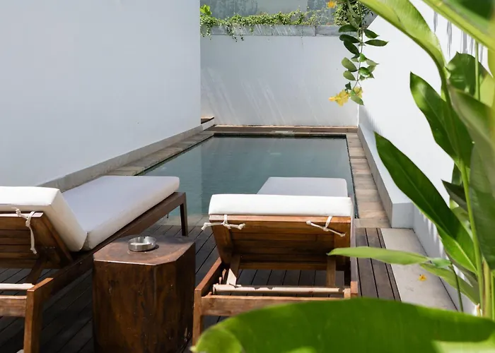 Villa Dreamland View #4 With Pool